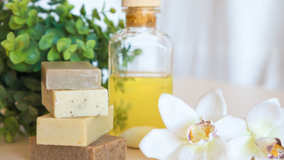 Essential Oils to Avoid When Managing Eczema or Psoriasis-Prone Skin