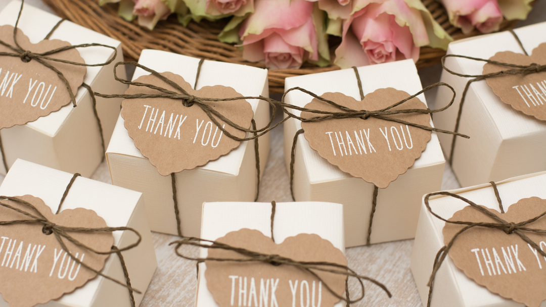 Handcrafted Party Favors from Nina's Pure Bliss: Why Choose Us?