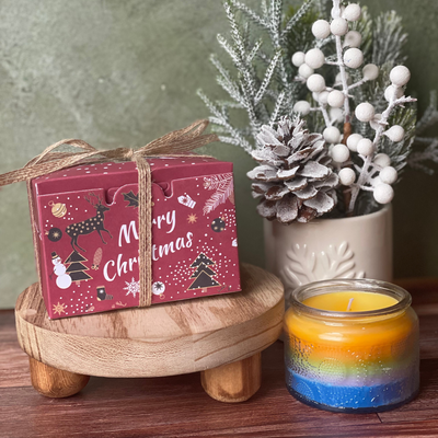 Christmass Mystery Gift Box - Nina's Pure Joy