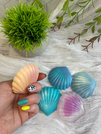 Sea Shell - Nina`s Pure Joy